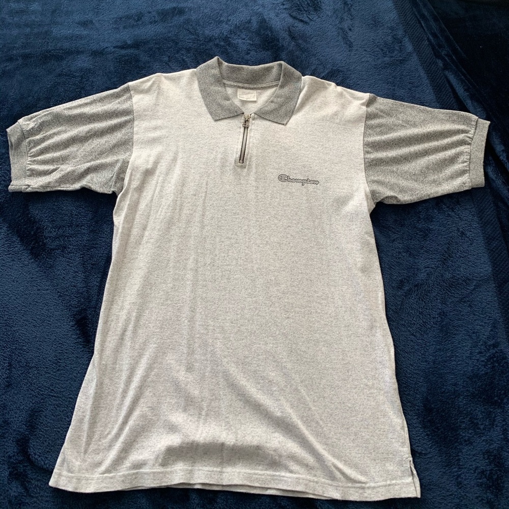 Vintage Champion Polo